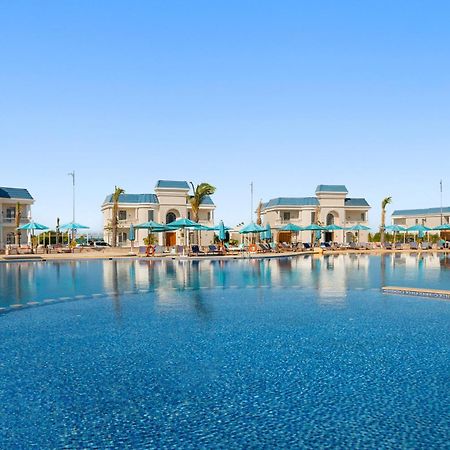 Gewan Palace New Alamein El Alamein Exterior photo