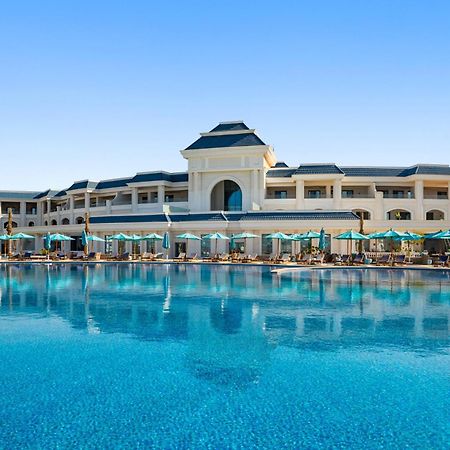 Gewan Palace New Alamein El Alamein Exterior photo
